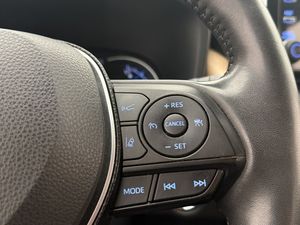 Toyota RAV4 bild 22