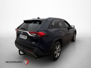 Toyota RAV4 bild 8