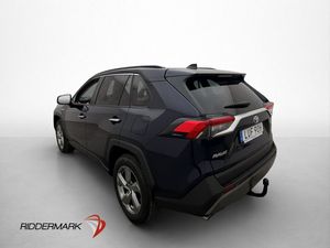 Toyota RAV4 bild 5