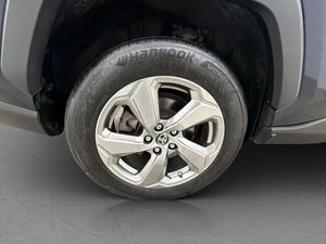 Toyota RAV4 bild 37
