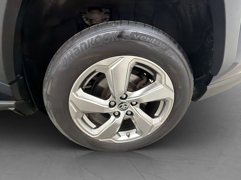 Toyota RAV4 bild 36