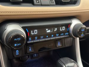 Toyota RAV4 bild 27