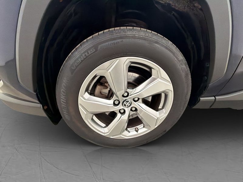 Toyota RAV4 bild 35