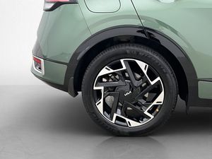Kia Sportage bild 35