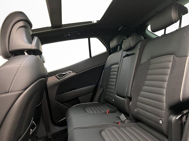 Kia Sportage bild 17