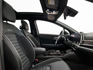 Kia Sportage bild 15