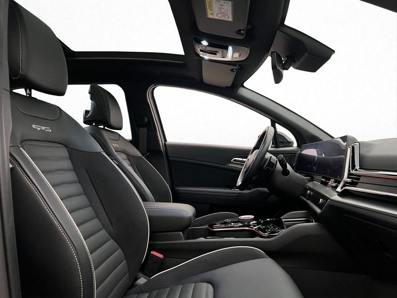 Kia Sportage bild 15