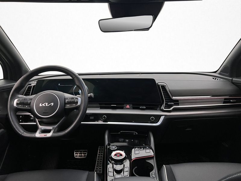 Kia Sportage bild 13