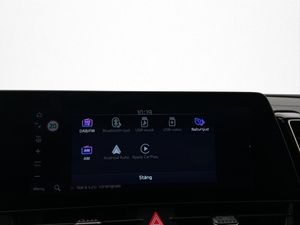 Kia Sportage bild 23