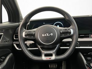Kia Sportage bild 14