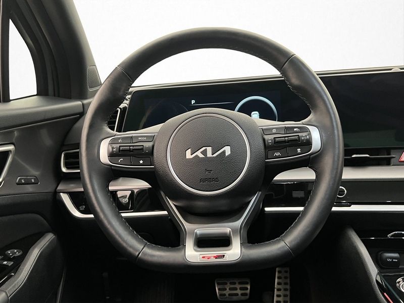 Kia Sportage bild 14