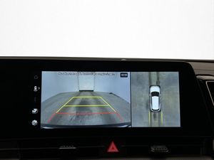 Kia Sportage bild 24