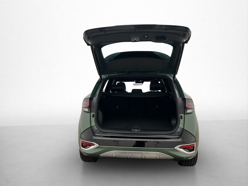 Kia Sportage bild 31