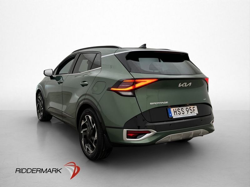 Kia Sportage bild 5