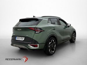 Kia Sportage bild 8