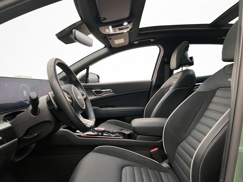 Kia Sportage bild 12