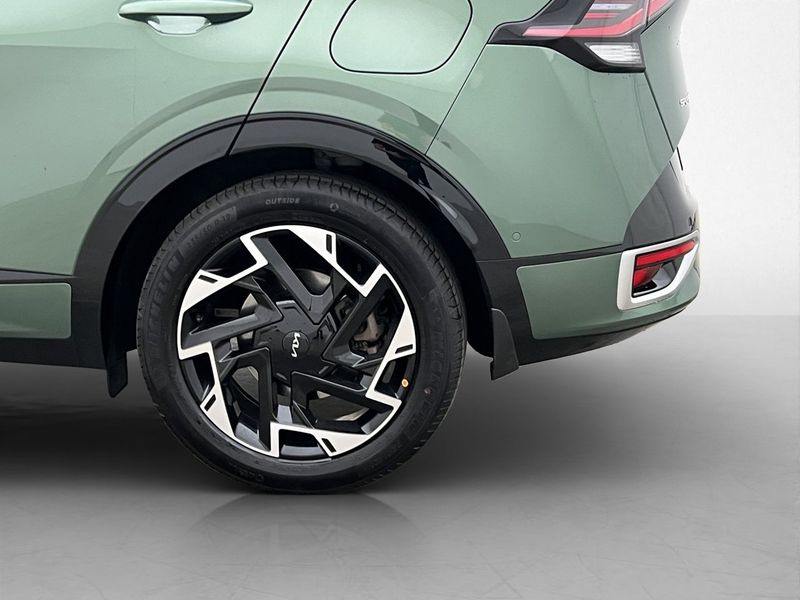 Kia Sportage bild 34