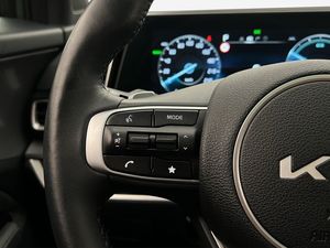 Kia Sportage bild 20