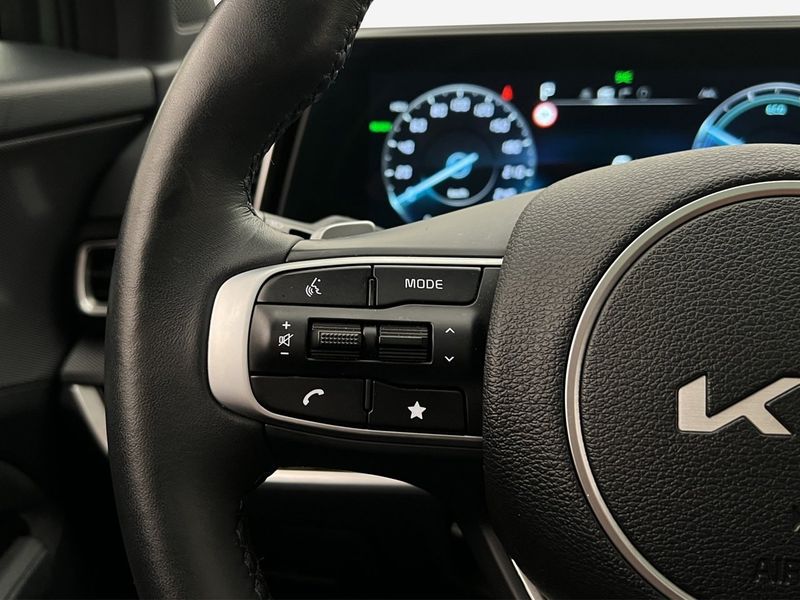 Kia Sportage bild 20