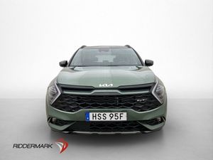 Kia Sportage bild 2