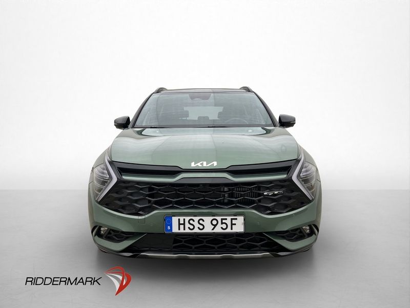Kia Sportage bild 2