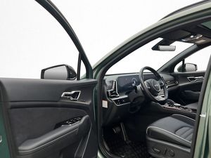 Kia Sportage bild 11