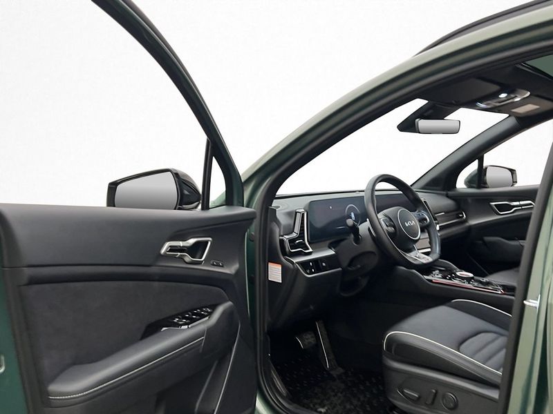 Kia Sportage bild 11