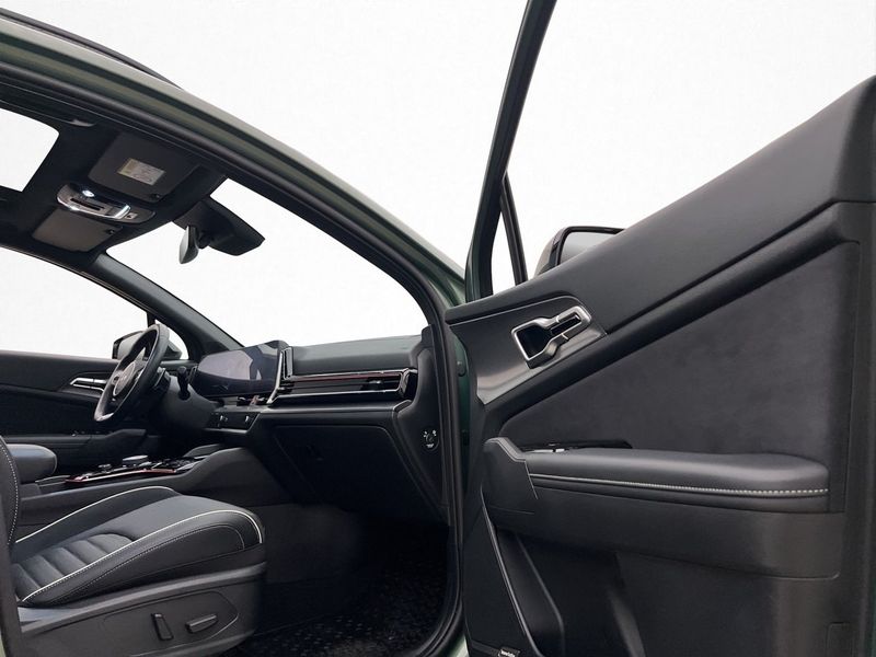 Kia Sportage bild 16