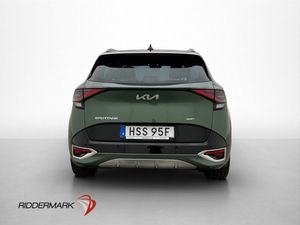 Kia Sportage bild 6