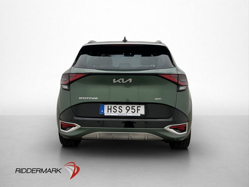 Kia Sportage bild 6
