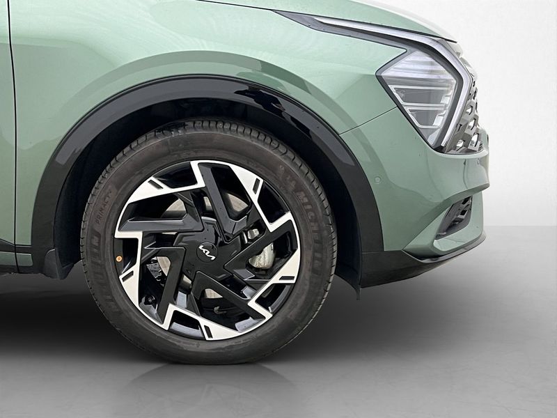 Kia Sportage bild 36