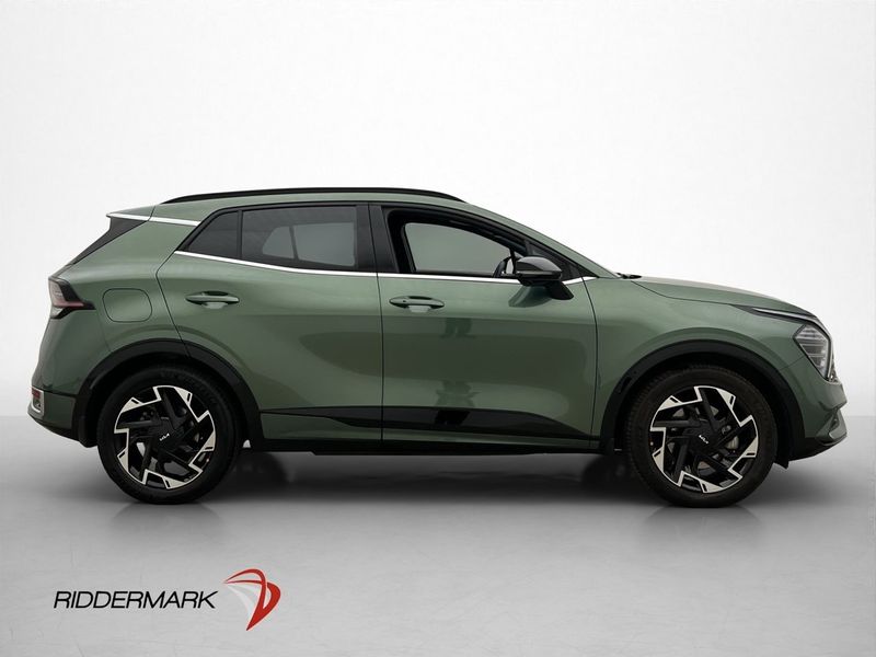 Kia Sportage bild 9