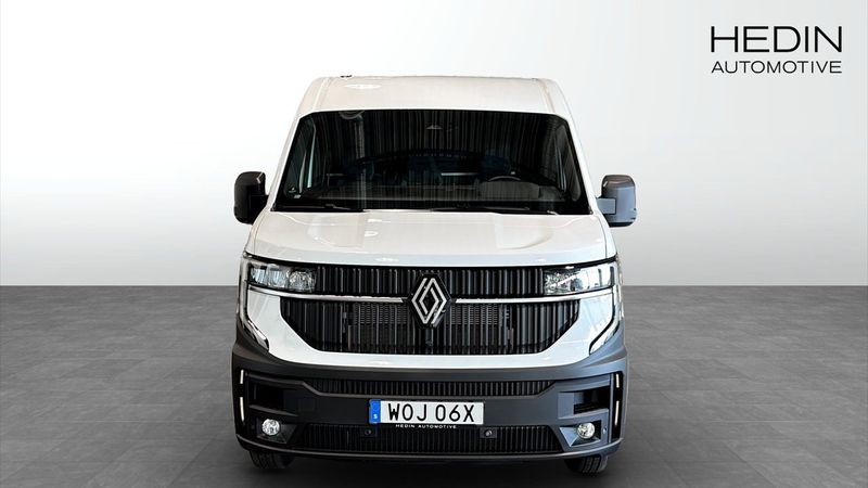 Renault Master bild 8