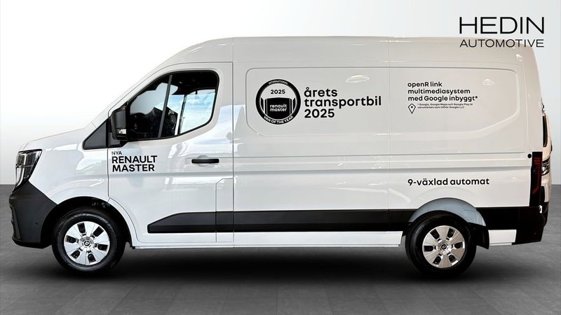 Renault Master bild 6