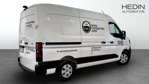 Renault Master bild 2