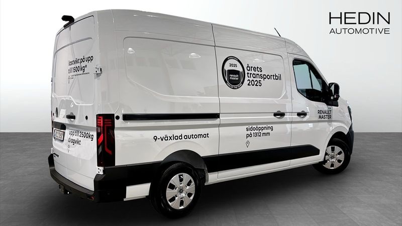 Renault Master bild 2