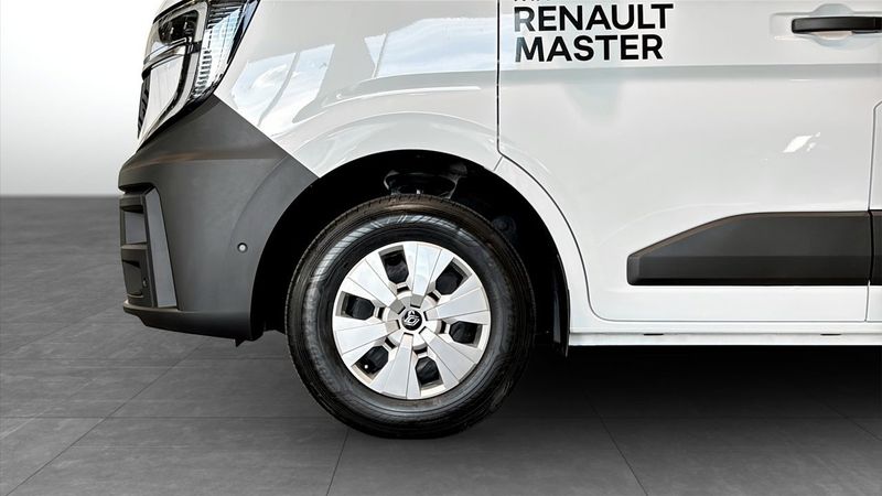 Renault Master bild 9