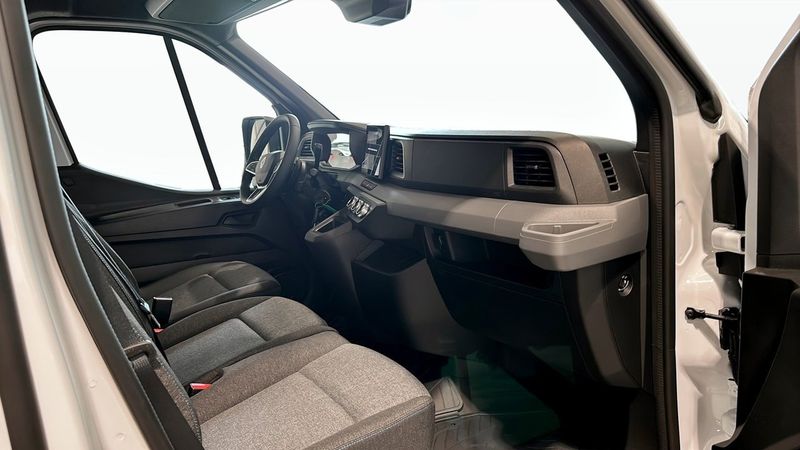 Renault Master bild 3