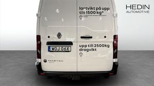 Renault Master bild 7
