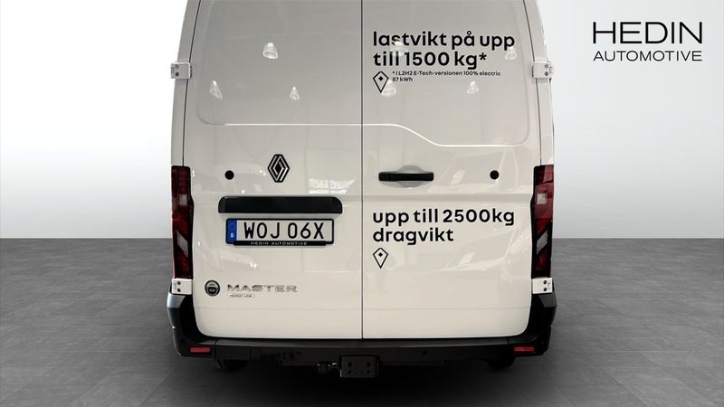 Renault Master bild 7