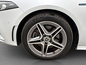 Mercedes A250 bild 31