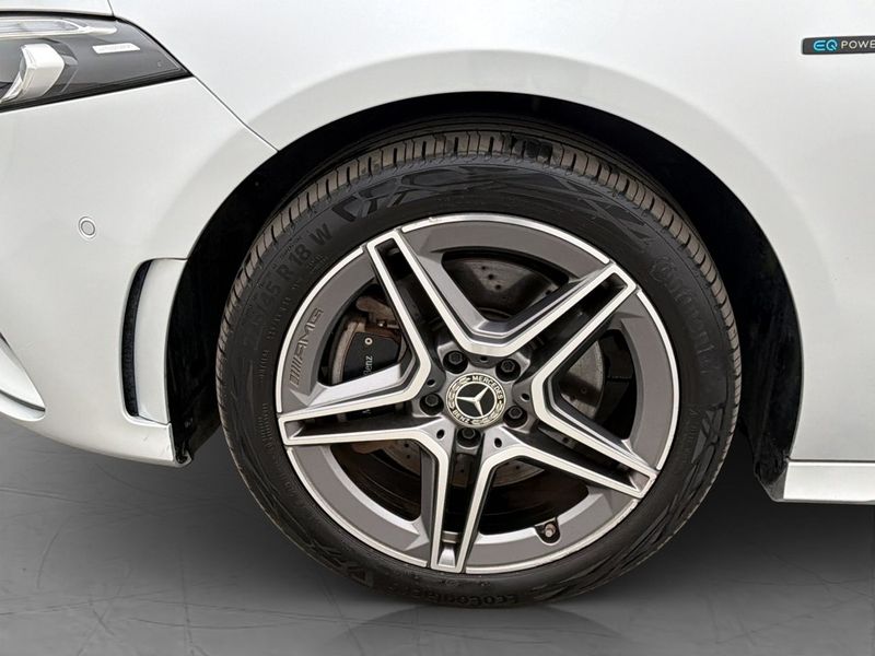Mercedes A250 bild 31