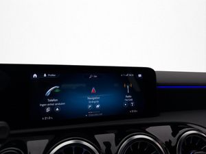 Mercedes A250 bild 19