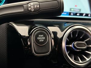 Mercedes A250 bild 28