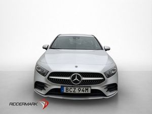 Mercedes A250 bild 2