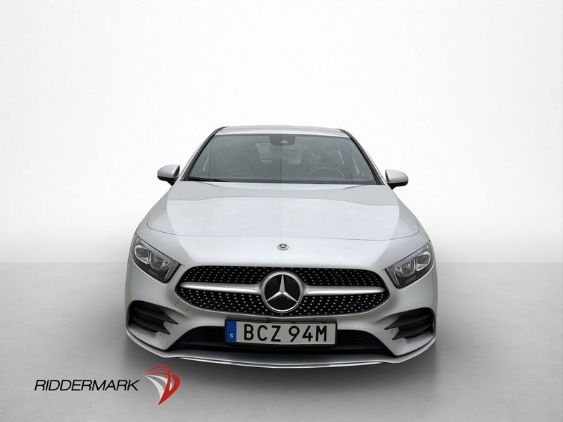 Mercedes A250 bild 2