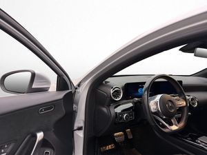 Mercedes A250 bild 10