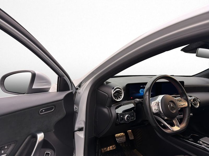 Mercedes A250 bild 10