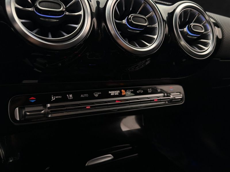 Mercedes A250 bild 24