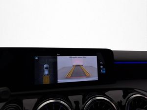 Mercedes A250 bild 23